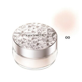 ■最大P10倍＆クーポン エントリー＆当店買い回り要■ コスメデコルテ ルースパウダー # 00 20g translucent トランスルーセント フェイスパウダー コーセー KOSE COSMEDECORTE