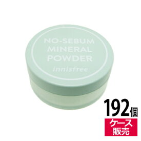 楽天市場 Innisfree ノーシーバム ミネラルパウダーの通販