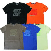  ■最大2000円OFFクーポン配布中■ NIKE ナイキ ドライフィット DRI-FIT FREE メンズ Ｔシャツ ファッション ランニング フィットネス ジム 半袖Tシャツ