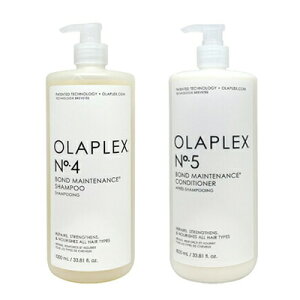 őP10{ Gg[Xv  Zbg̔ IvbNX no.4 {h eiX Vv[ 1000ml + RfBVi[ 1000ml eꔄ Tꔄ |v {g OLAPLEX