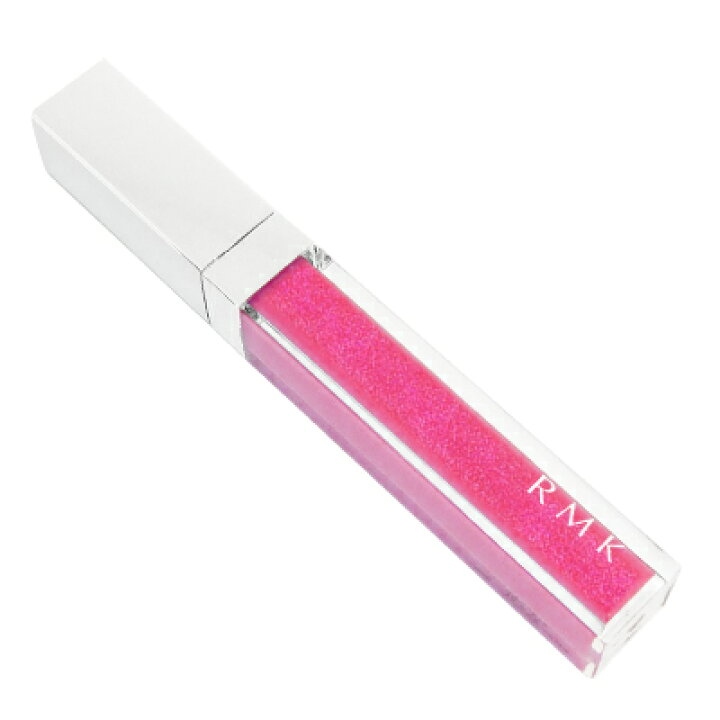 楽天市場 最大1000円offクーポン配布中 Rmk リップジェリー グロス 02 5 5ｇ ロマンティックピンク 口紅 Free Feel
