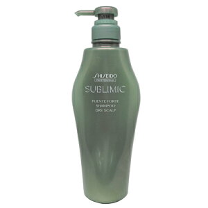 őP10{ Gg[Xv  Tu~bN tFetHe Vv[ DS 500ml a Tꔄ eꔄ wAVv[ XJv  SHISEIDO