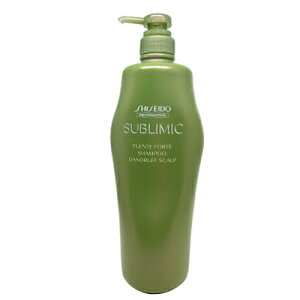 őP10{ Gg[Xv  Tu~bN tFetHe Vv[ DD 1000ml Tꔄ eꔄ wAVv[ SHISEIDO