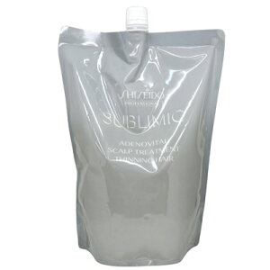 アデノバイタル スカルプトリートメント 1800g 詰め替え用