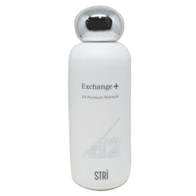 ■最大2100円OFFクーポン配布中■ ストリ エクスチェンジ プラス H2 プレミアム ヘアミルク 100ml サロン専売 美容室専売 美容液ヘアミルク 洗い流さない トリートメント アウトバス STRI