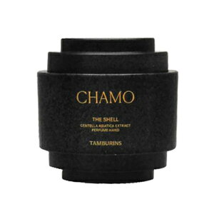 ■最大2100円OFFクーポン配布中■ 【訳あり 箱くずれ】 タンバリンズ パフューム シェルエックス カモ 30ml ハンドクリーム 香水 韓国コスメ TAMBURINS