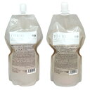 ■最大P10倍＆クーポン エントリー＆当店買い回り要■ ● トキオ IE インカラミ プラチナム シャンプー 700ml + トリートメント 700g セット シルバー 詰め替え レフィル 美容室専売 美容室 美容院 サロン 専売品 ドクタージュニア TOKIO Dr Jr