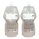 ■最大2100円OFFクーポン配布中■ ● セット販売 トキオ IE インカラミ プレミアム シャンプー 700ml + トリートメント 700g ゴールド 詰め替え レフィル 美容室専売 サロン専売 ドクタージュニア TOKIO Dr Jr