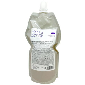 ���ő�P10�{�G���g���[�����X�������v�� �g�L�I IE �C���J���~ �w�b�h�X�p �V�����v�[ 700ml �l�� ���t�B�� ���e���ꔄ �T�����ꔄ �h�N�^�[�W���j�A TOKIO Dr Jr