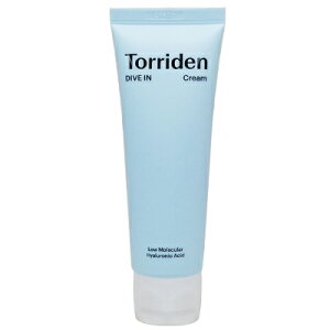 ���ő�2100�~OFF�N�[�|���z�z���� �g���f�� �_�C�u�C�� �N���[�� 80ml ��p �t�F�C�X�N���[�� �ێ� �p�b�N �؍��R�X�� Torriden
