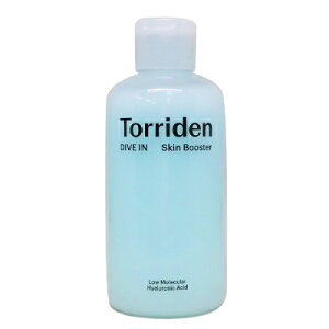 ���ő�2100�~OFF�N�[�|���z�z���� �g���f�� �_�C�u�C�� �X�L���u�[�X�^�[ 200ml ���ϐ� �������ϐ� �ێ� �X�L���P�A �؍��R�X�� Torriden