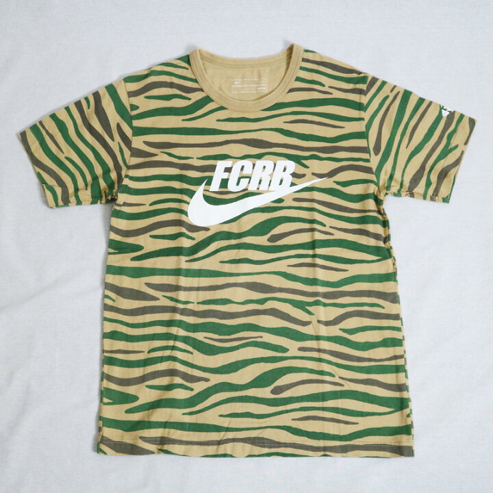 楽天市場】F.C.Real Bristol x NIKE (F.C.R.B. FCRB エフシーレアル 
