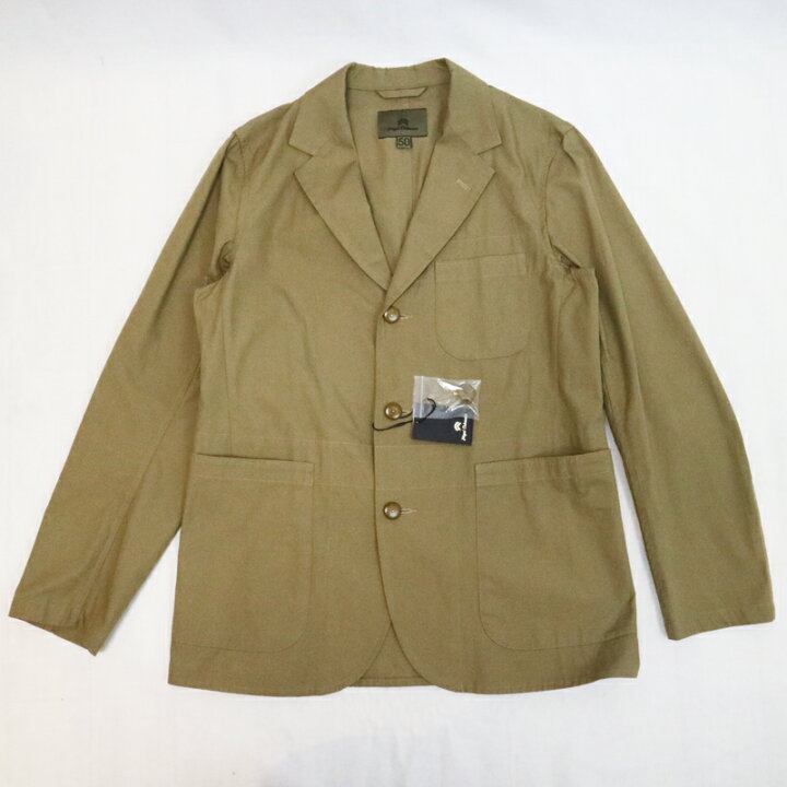 楽天市場】Nigel Cabourn (ナイジェルケーボン) 2018SS  