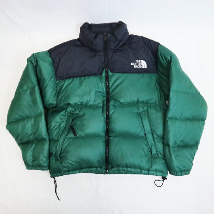 楽天市場】THE NORTH FACE(ザ・ノースフェイス) 1995年製 NUPTSE  
