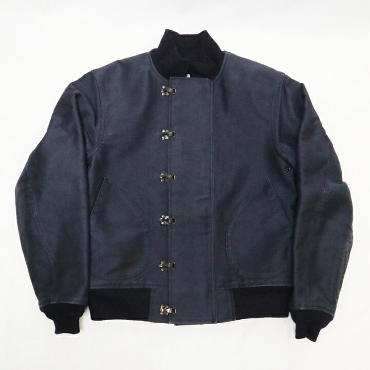 楽天市場】BUTCHER PRODUCTS(ブッチャープロダクツ) 2013AW DECK JKT 