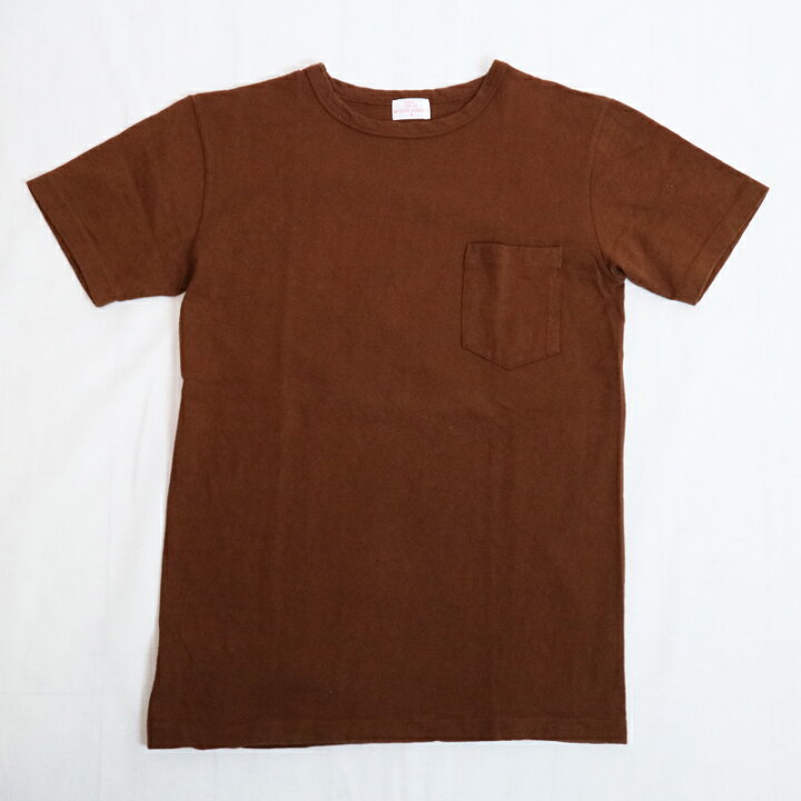 楽天市場】BUTCHER PRODUCTS(ブッチャープロダクツ) ポケットTシャツ 