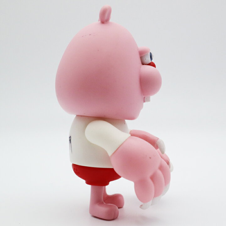 楽天市場】T9G (TAKUJI) MUSEUM(ミュージアム) MOG ピンク 【原宿 