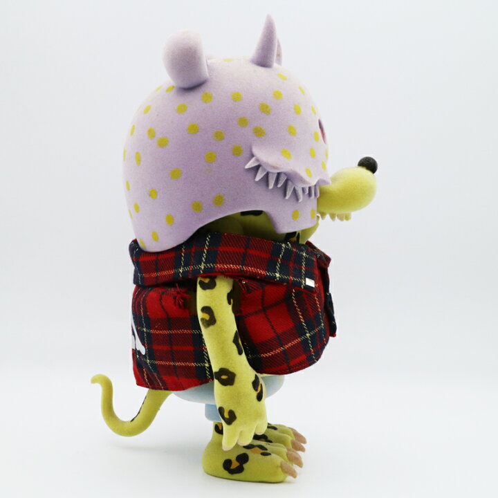 楽天市場】LOVELESS(ラブレス) x MEDICOM TOY(メディコムトイ) x T9G 