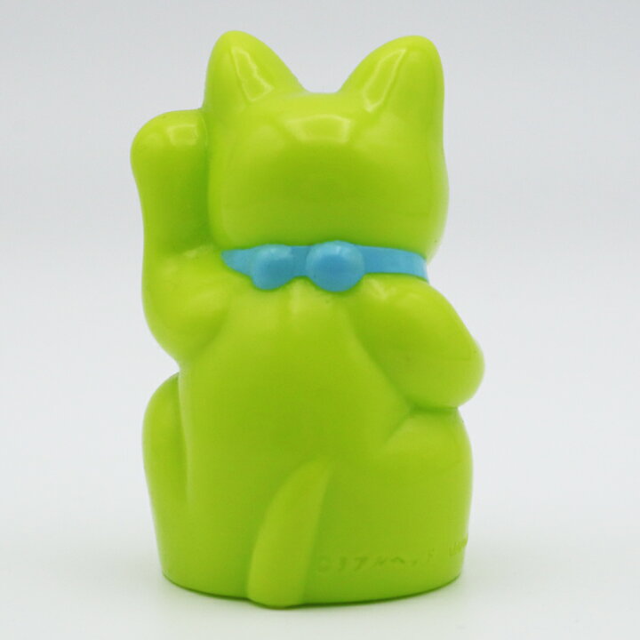 楽天市場】REAL HEAD(リアルヘッド) フォーチュンキャットベイビー 