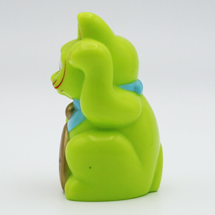 楽天市場】REAL HEAD(リアルヘッド) フォーチュンキャットベイビー 