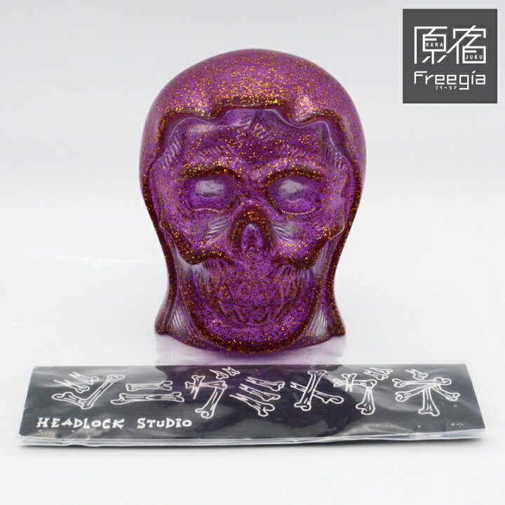 楽天市場】HEAD LOCK STUDIO (ヘッドロックスタジオ) x Little Chop 