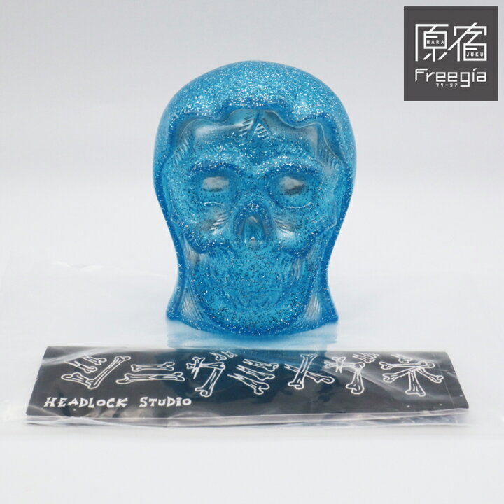 楽天市場】HEAD LOCK STUDIO (ヘッドロックスタジオ) x Little Chop 
