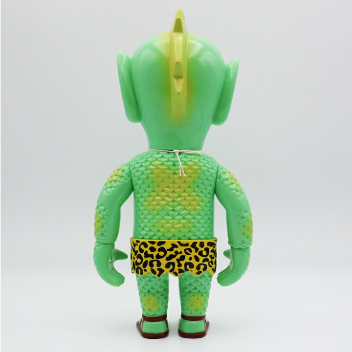 楽天市場】HEAD LOCK STUDIO (ヘッドロックスタジオ) x ISH Soft vinyl  