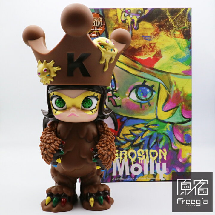 楽天市場】KENNYSWORK(ケニーズワーク) x INSTINCTOY(インスティンクト 