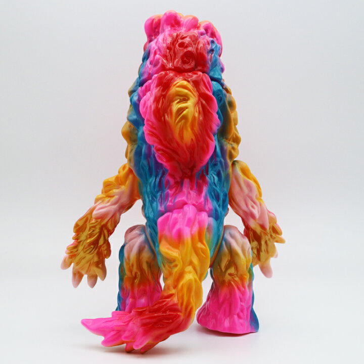 楽天市場】MANDARAKE (まんだらけ) x IZUMONSTER (イズモンスター 