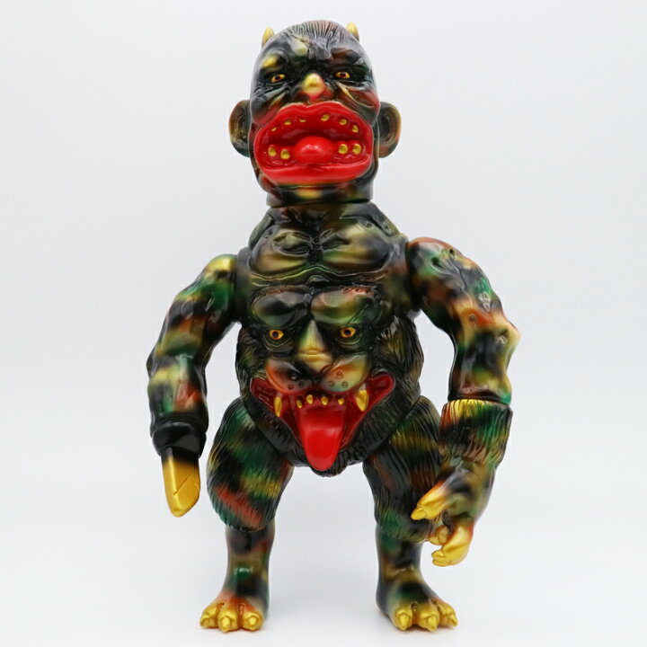 楽天市場】IZUMONSTER(イズモンスター) x BLOOD GUTS TOYS(ブラッド 