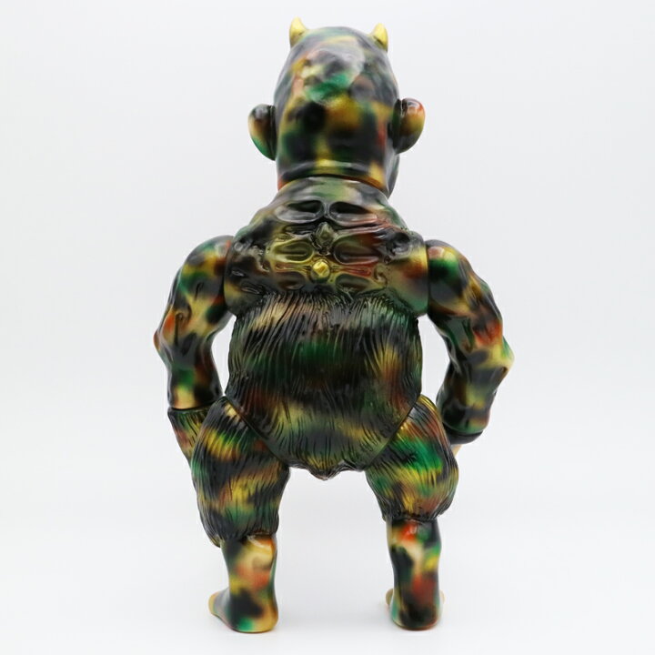 楽天市場】IZUMONSTER(イズモンスター) x BLOOD GUTS TOYS(ブラッド 