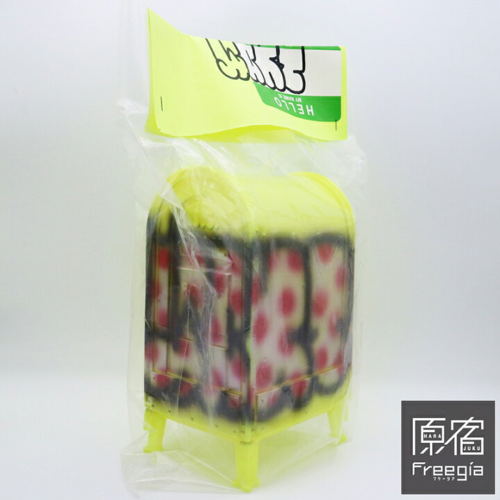 楽天市場】WANTO (ワント) x 成山画廊 US MAIL Series limited 20 
