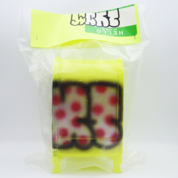 楽天市場】WANTO (ワント) x 成山画廊 US MAIL Series limited 20 