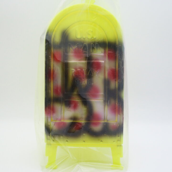 楽天市場】WANTO (ワント) x 成山画廊 US MAIL Series limited 20 