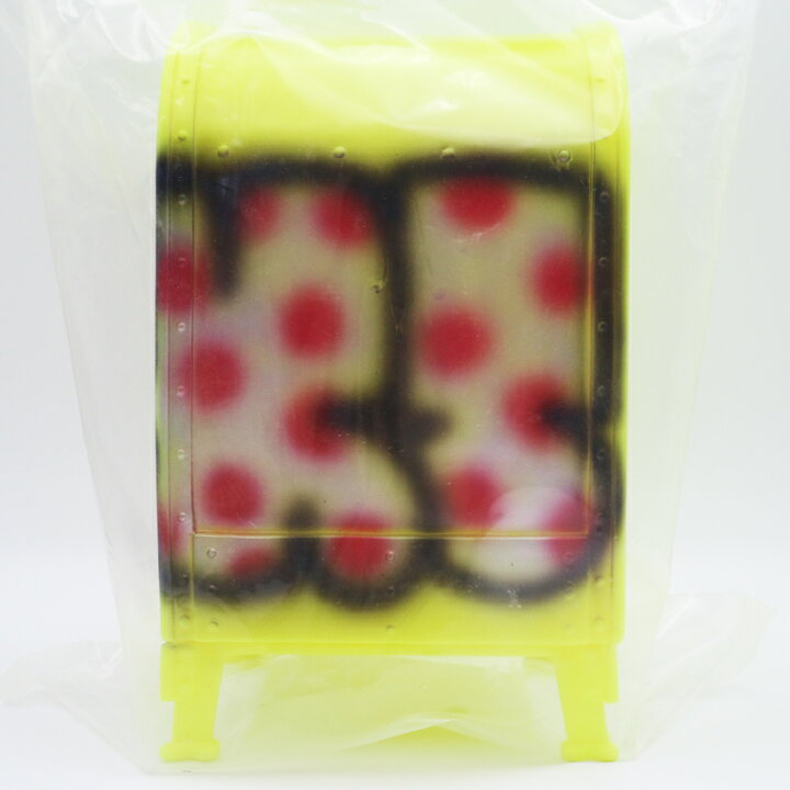 楽天市場】WANTO (ワント) x 成山画廊 US MAIL Series limited 20 