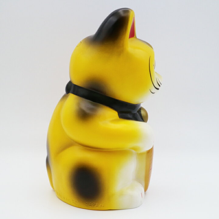 楽天市場】REAL HEAD(リアルヘッド) x 一番星 フォーチュンキャット 