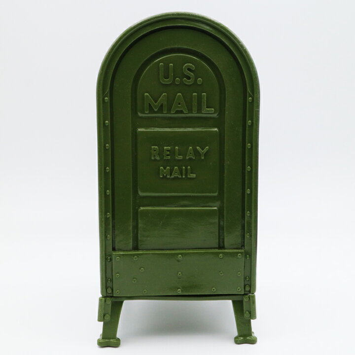 楽天市場】WANTO (ワント) x 成山画廊 US MAIL Series hand painted by 