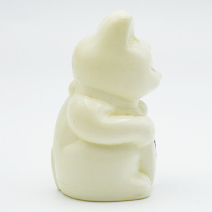 楽天市場】REAL HEAD(リアルヘッド) フォーチュンキャットベイビー 