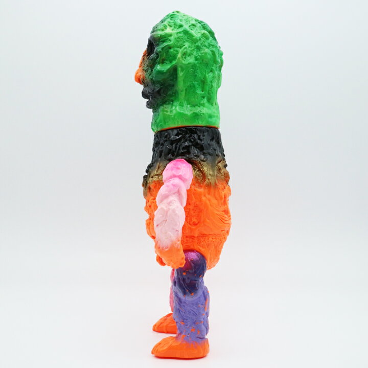 楽天市場】izumonster(イズモンスター) BLOOD GUTS TOYS(ブラッド 