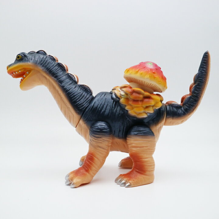 楽天市場】エレガブ ドクロ太郎怪獣シリーズ 幻惑怪獣キングズボラ 1期 