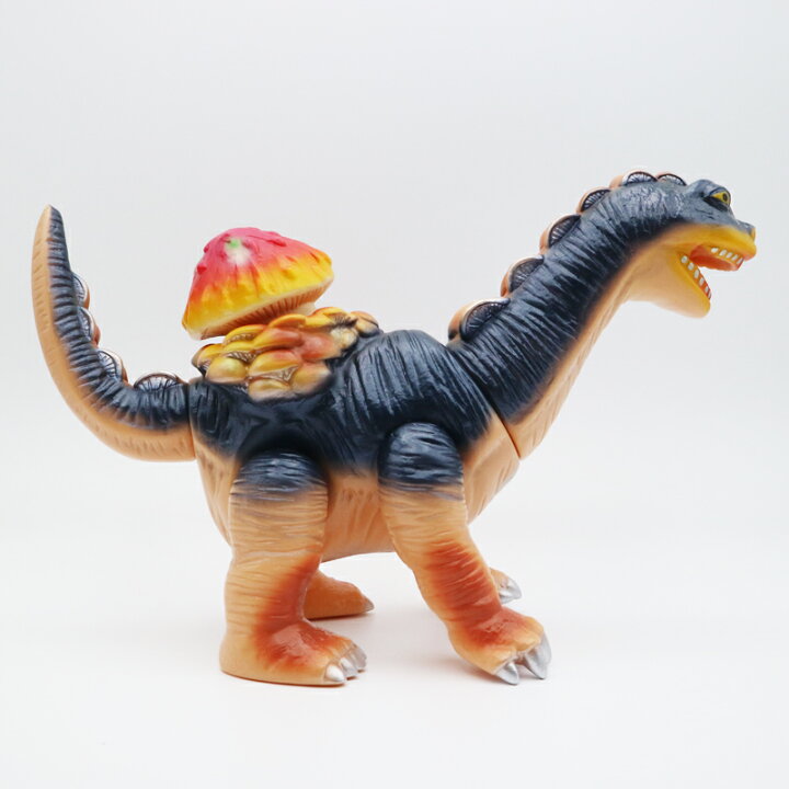 楽天市場】エレガブ ドクロ太郎怪獣シリーズ 幻惑怪獣キングズボラ 1期  