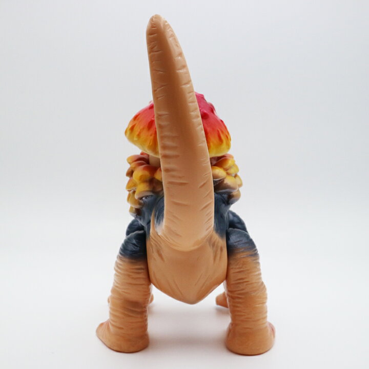 楽天市場】エレガブ ドクロ太郎怪獣シリーズ 幻惑怪獣キングズボラ 1期  
