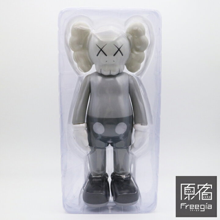 楽天市場】KAWS(カウズ) x MEDICOM TOY(メディコムトイ) OPEN EDITION 