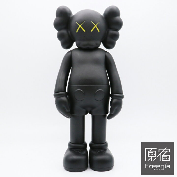 楽天市場】KAWS(カウズ) x MEDICOM TOY(メディコムトイ) OPEN EDITION 