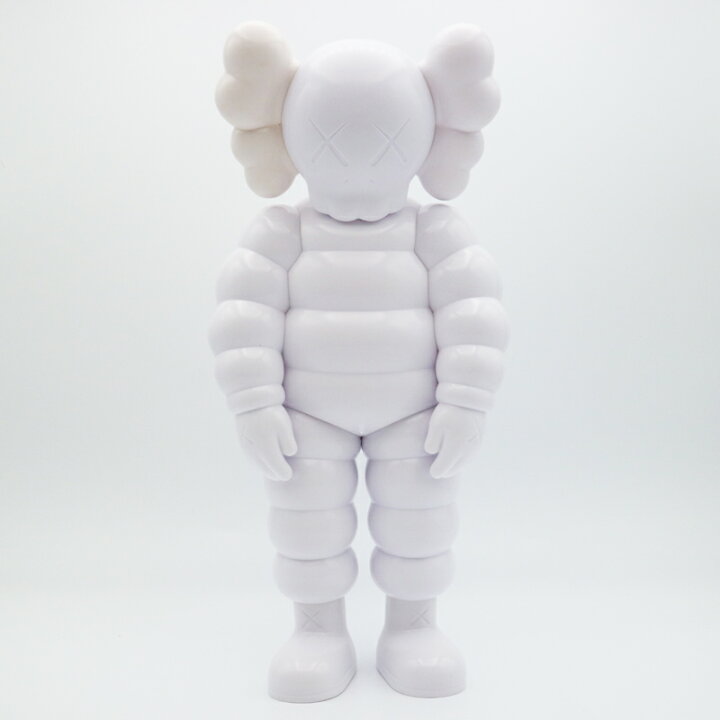 楽天市場】KAWS(カウズ) x MEDICOM TOY(メディコムトイ) OPEN EDITION 