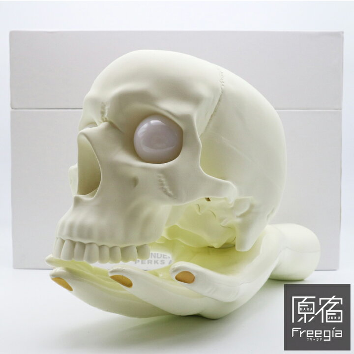 楽天市場】UNDERCOVER(アンダーカバー) x P.A.M.(パム) x MEDICOM TOY 