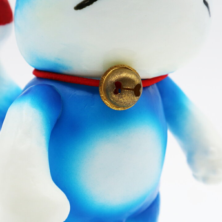 楽天市場】mainagamoto(ナガモトマイ) x Longneck フテネコ? 白成型/青 