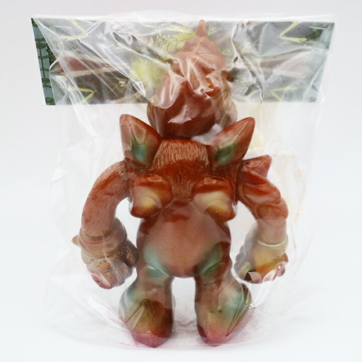 楽天市場】CRONIC (クロニック) 魔界獣 ジュライアス Lucky Bags For 