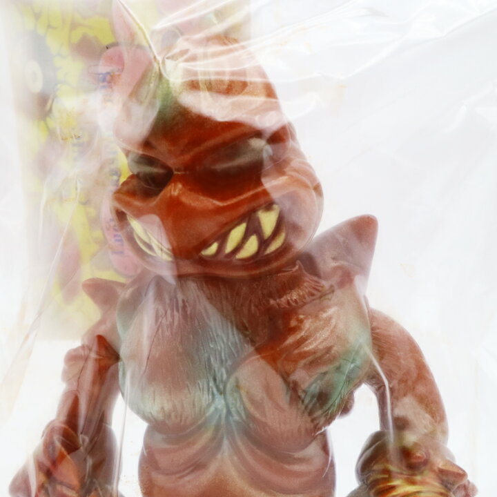 楽天市場】CRONIC (クロニック) 魔界獣 ジュライアス Lucky Bags For 