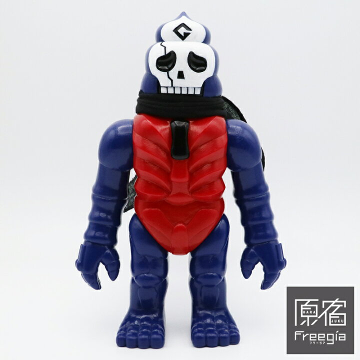 楽天市場】REAL HEAD(リアルヘッド) x ゴッコ堂 マニウンコツ ボディー 